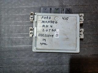 bontott FORD MONDEO IV Motorvezérlő