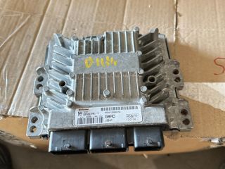 bontott FORD MONDEO IV Motorvezérlő