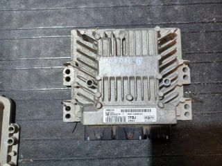 bontott FORD MONDEO IV Motorvezérlő