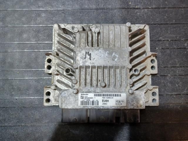 bontott FORD MONDEO IV Motorvezérlő