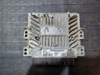 bontott FORD MONDEO IV Motorvezérlő