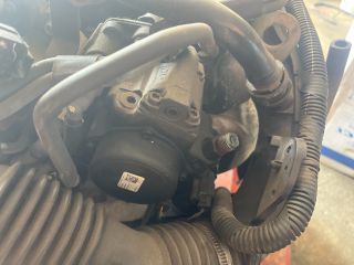 bontott FORD MONDEO IV Nagynyomású Szivattyú