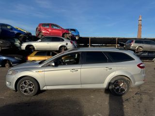 bontott FORD MONDEO IV Nagynyomású Szivattyú