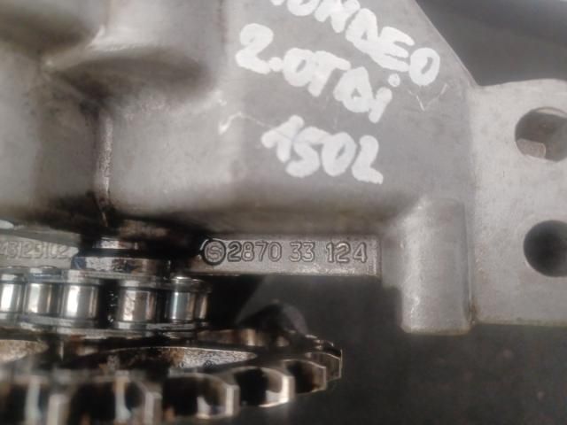 bontott FORD MONDEO IV Olajszivattyú