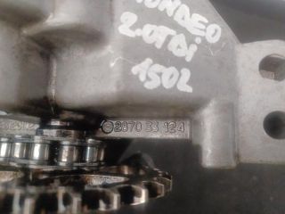 bontott FORD MONDEO IV Olajszivattyú