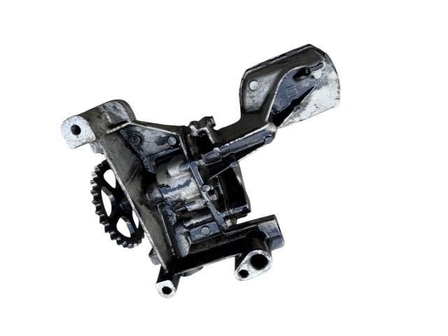 bontott FORD MONDEO IV Olajszivattyú