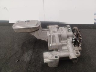 bontott FORD MONDEO IV Olajszivattyú