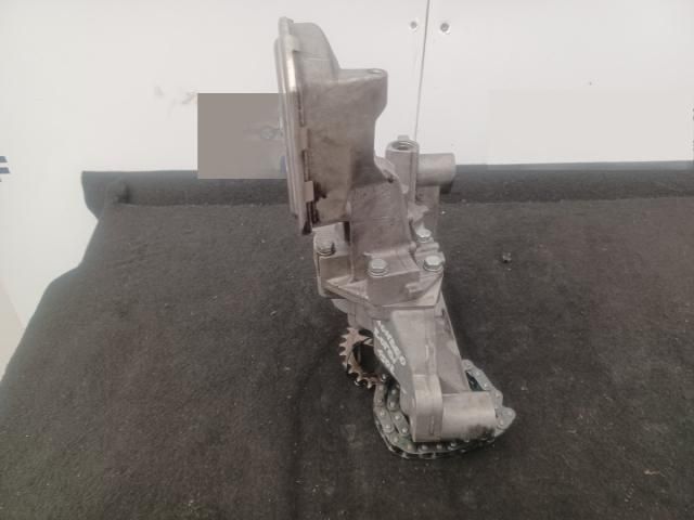 bontott FORD MONDEO IV Olajszivattyú