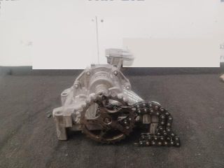 bontott FORD MONDEO IV Olajszivattyú