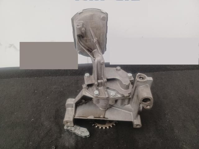 bontott FORD MONDEO IV Olajszivattyú