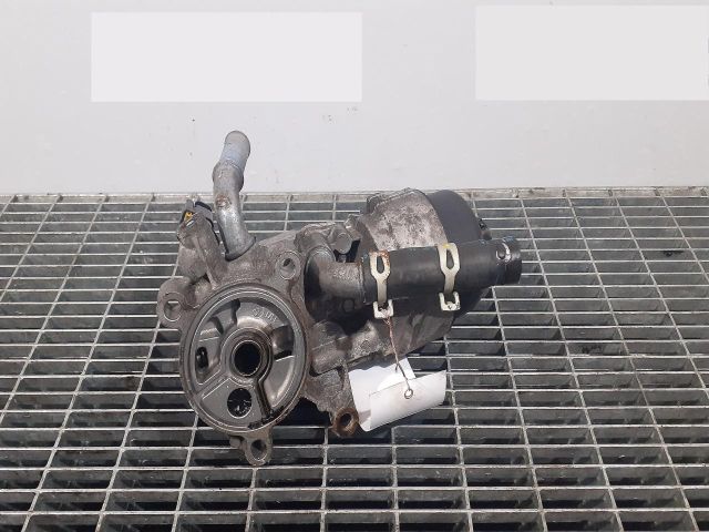 bontott FORD MONDEO IV Olajszűrő Ház