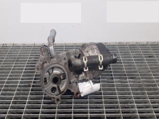 bontott FORD MONDEO IV Olajszűrő Ház