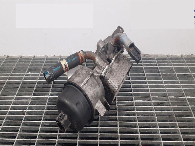 bontott FORD MONDEO IV Olajszűrő Ház