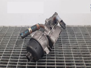 bontott FORD MONDEO IV Olajszűrő Ház