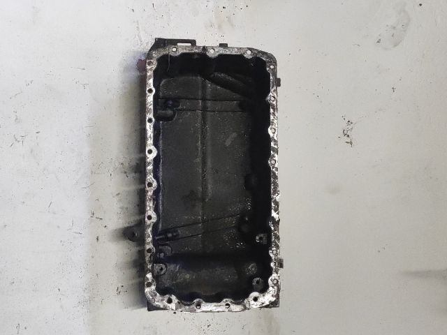 bontott FORD MONDEO IV Olajteknő