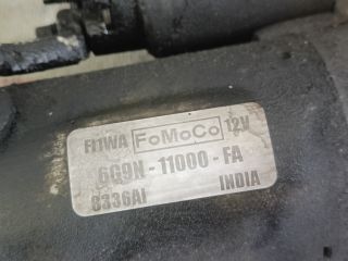 bontott FORD MONDEO IV Önindító