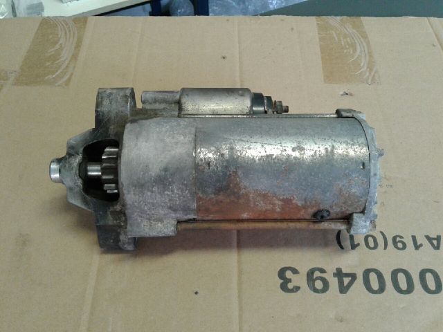 bontott FORD MONDEO IV Önindító