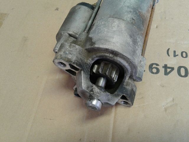 bontott FORD MONDEO IV Önindító