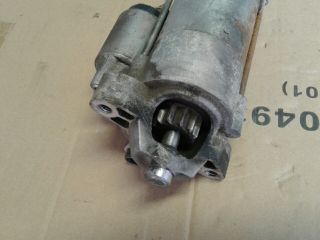 bontott FORD MONDEO IV Önindító