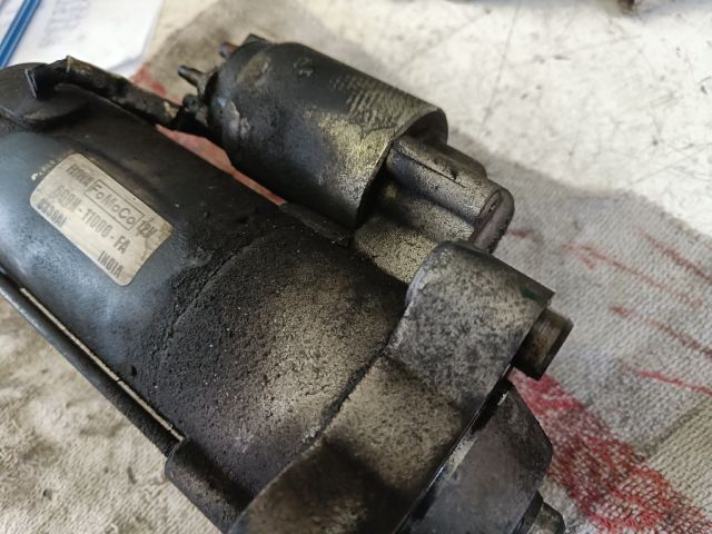 bontott FORD MONDEO IV Önindító