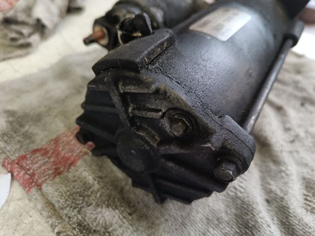 bontott FORD MONDEO IV Önindító