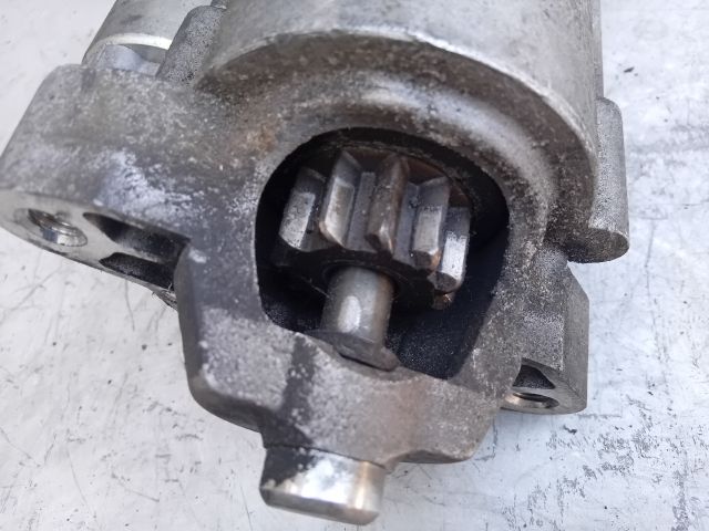 bontott FORD MONDEO IV Önindító