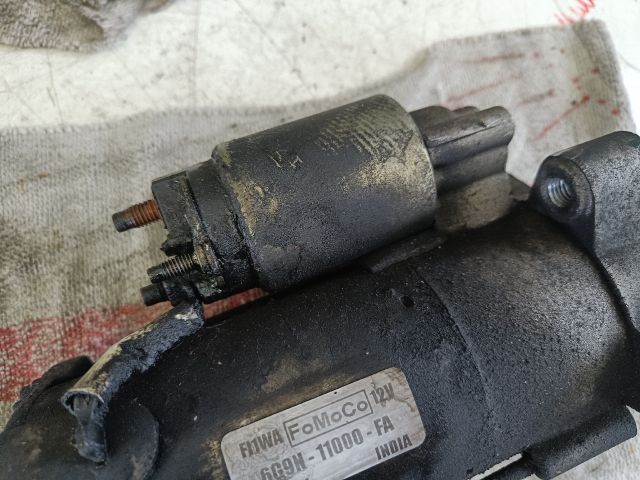 bontott FORD MONDEO IV Önindító