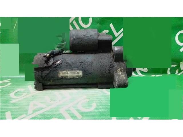 bontott FORD MONDEO IV Önindító