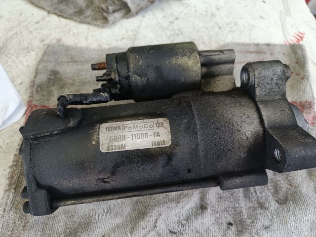 bontott FORD MONDEO IV Önindító