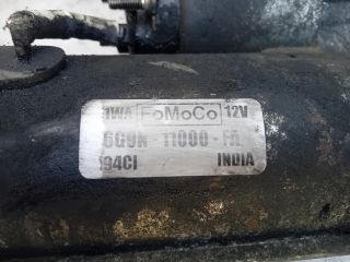 bontott FORD MONDEO IV Önindító