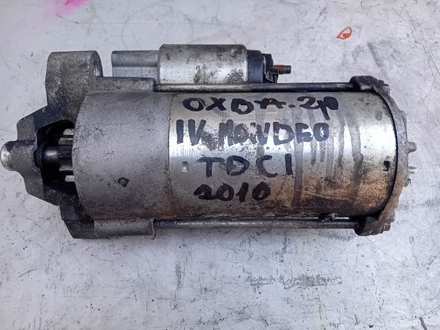 bontott FORD MONDEO IV Önindító