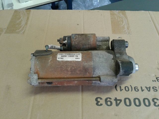 bontott FORD MONDEO IV Önindító