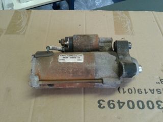 bontott FORD MONDEO IV Önindító