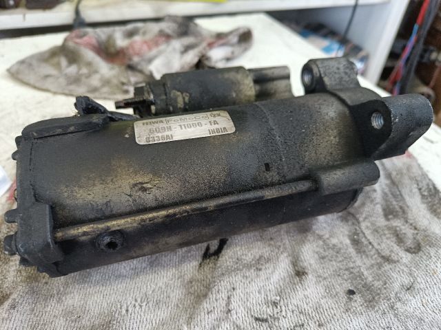 bontott FORD MONDEO IV Önindító