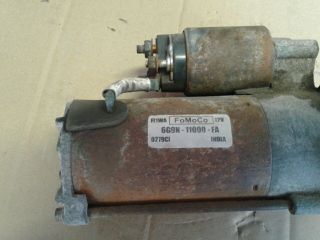 bontott FORD MONDEO IV Önindító