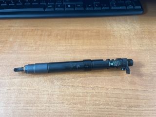 bontott FORD MONDEO IV Porlasztó (1 db)