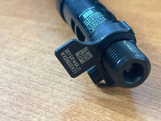 bontott FORD MONDEO IV Porlasztó (1 db)