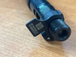 bontott FORD MONDEO IV Porlasztó (1 db)