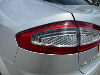 bontott FORD MONDEO IV Porlasztó (1 db)