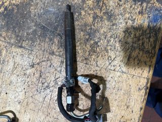 bontott FORD MONDEO IV Porlasztó (1 db)