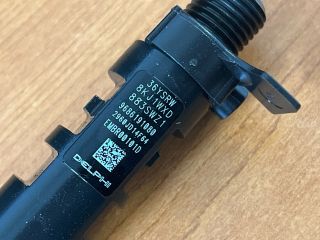 bontott FORD MONDEO IV Porlasztó (1 db)