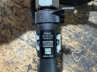 bontott FORD MONDEO IV Porlasztó (1 db)