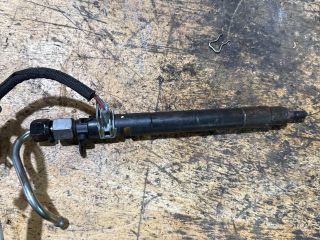 bontott FORD MONDEO IV Porlasztó (1 db)