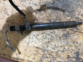 bontott FORD MONDEO IV Porlasztó (1 db)