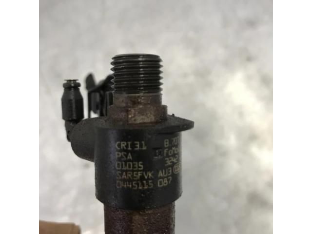 bontott FORD MONDEO IV Porlasztó (1 db)