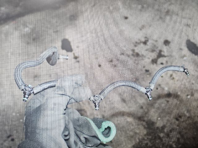 bontott FORD MONDEO IV Résolajcső