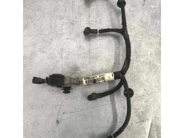 bontott FORD MONDEO IV Résolajcső