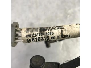 bontott FORD MONDEO IV Résolajcső