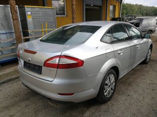 bontott FORD MONDEO IV Tank