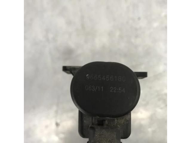 bontott FORD MONDEO IV Tankszellőztető Szelep